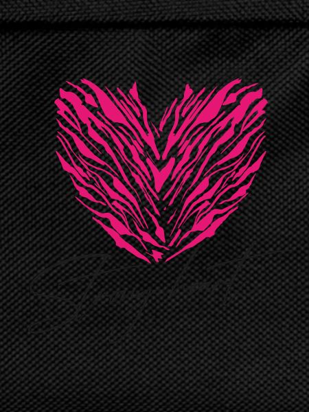Heart Strong animalier