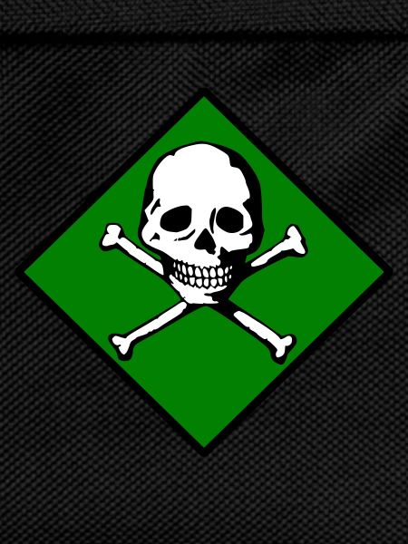 Skull and bones
