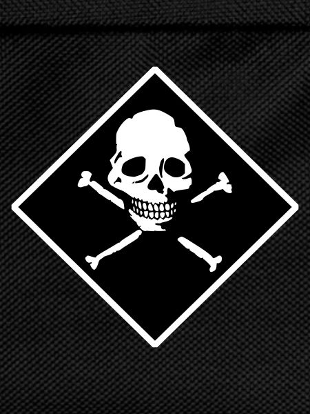 Skull and bones