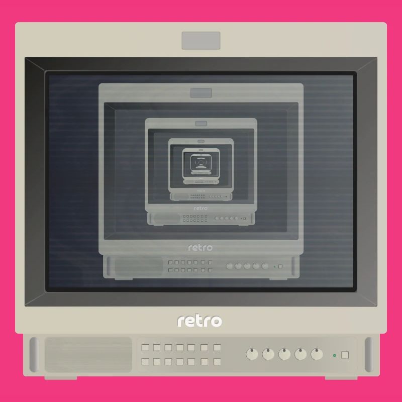 PVM Lover - Infinity Loop