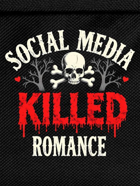 Relationship Drama - Social Media