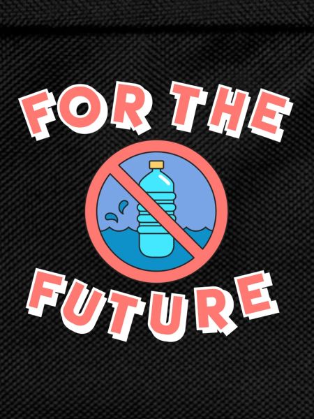 Naturschutz Plastik Klimawandel