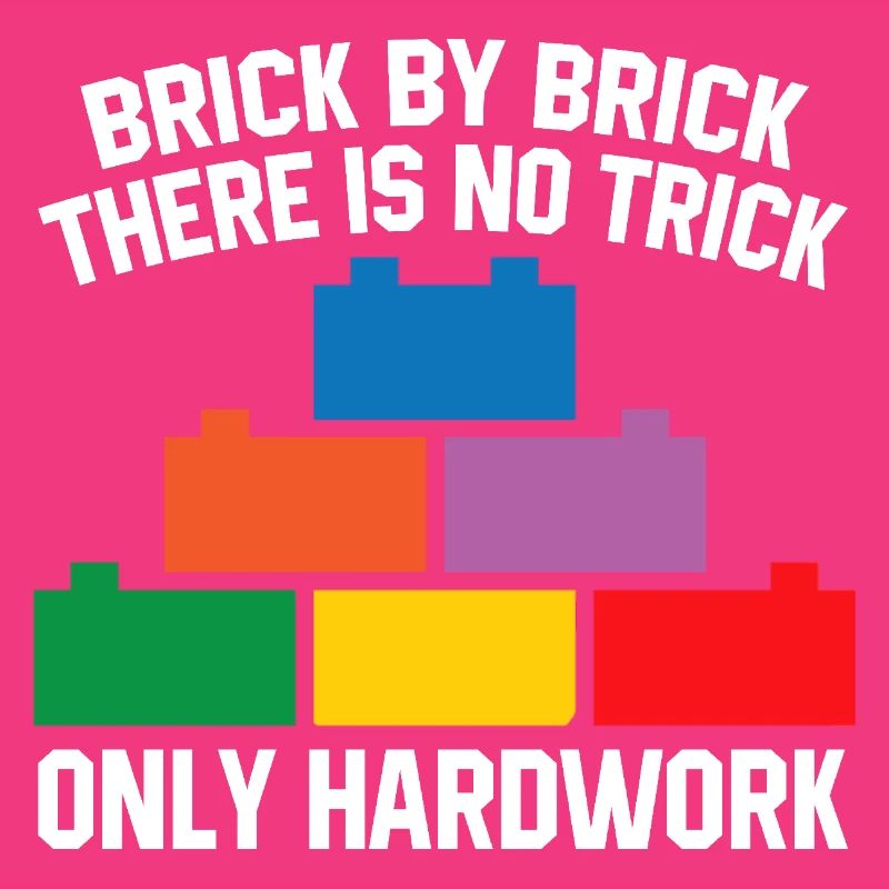 Brick Builder Brick Building Master Builder