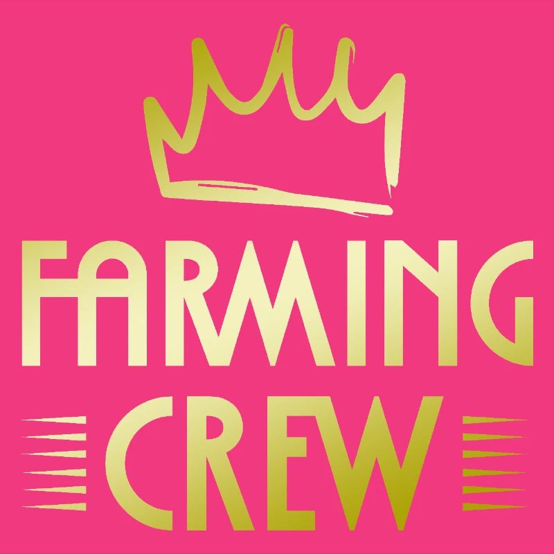 Farming Crew