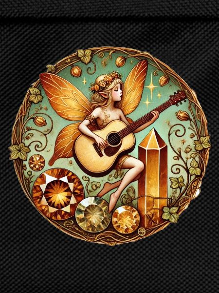 Guitar Fairy