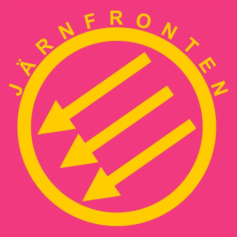 Järnfronten / Eiserne Front / Iron Front