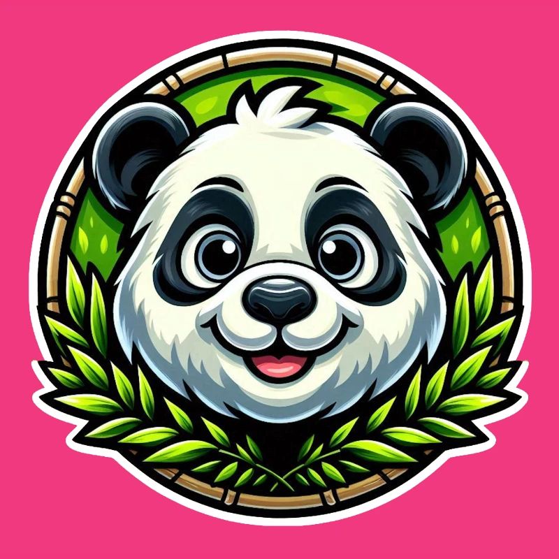 Panda Ours