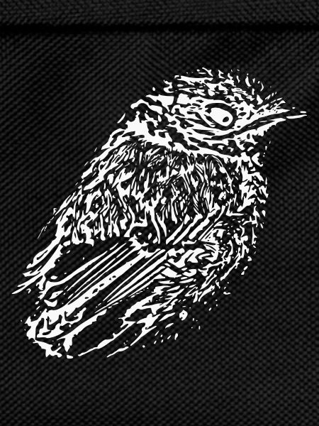 Bird white