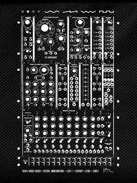 Modular Synth