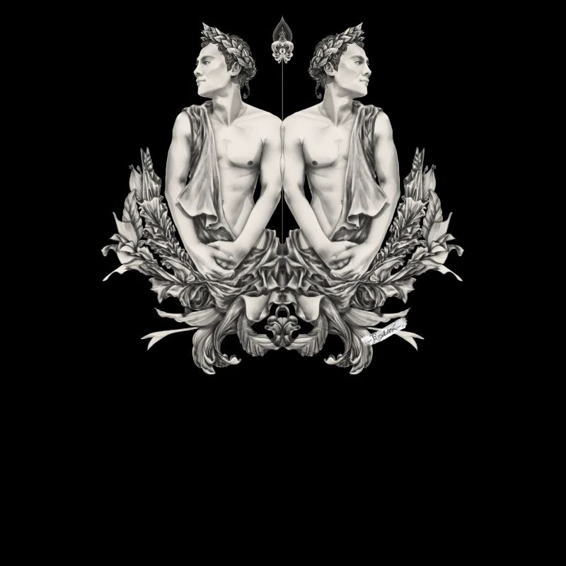 Zwillinge Sternzeichen