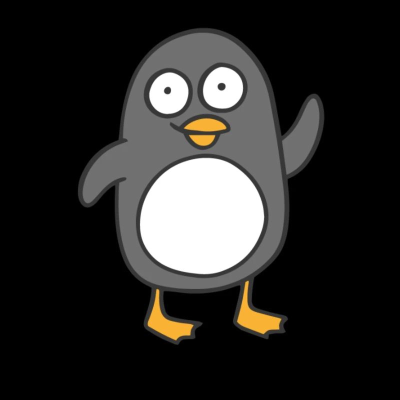 Pinguin