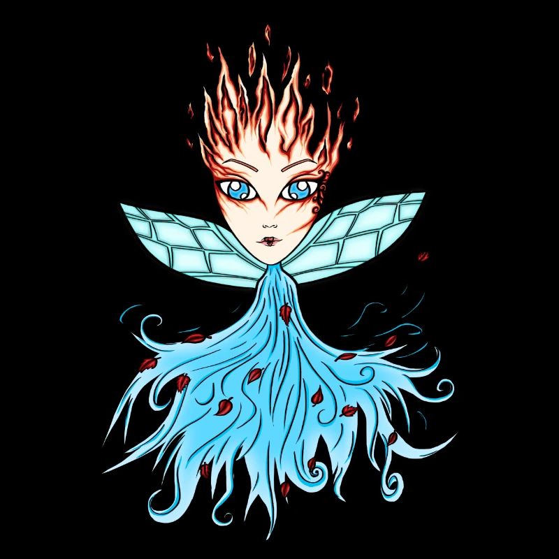 Feuer-fe Winde