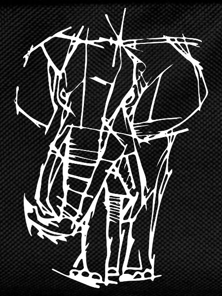 Elefant