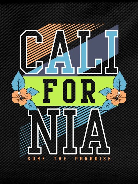 CALIFORNIA