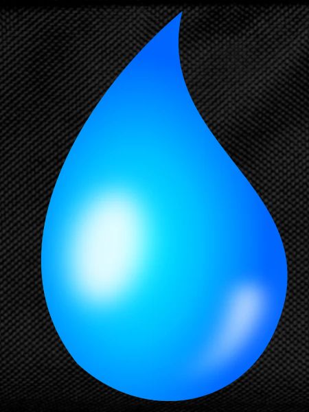 drops
