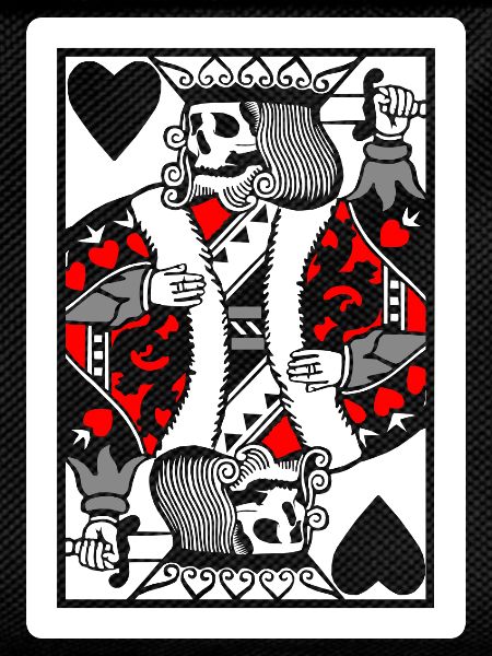Dead King