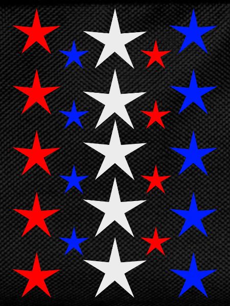 star