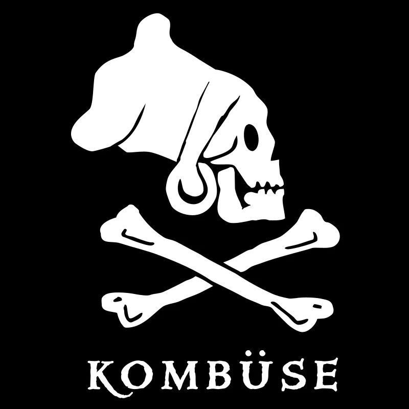 ~ Kombüse ~