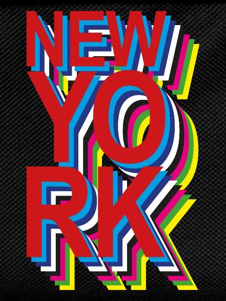 new York