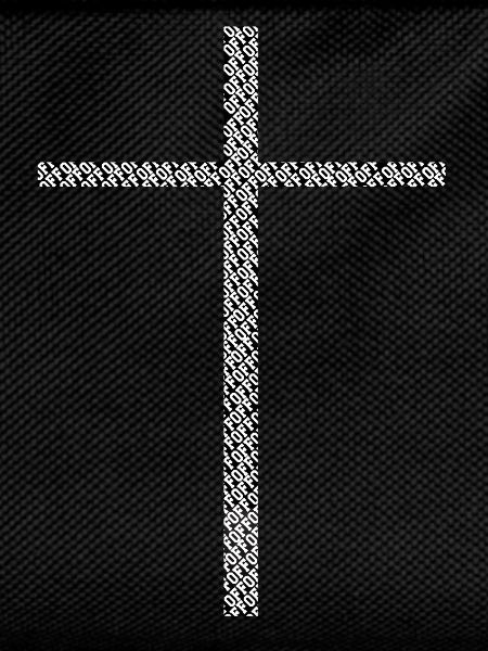 Off cross white