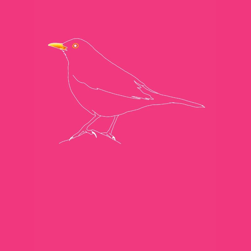 blackbird