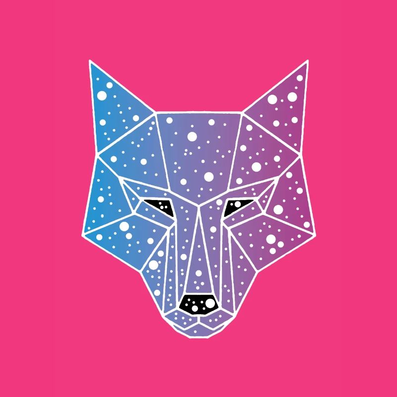 Galactic Wolf