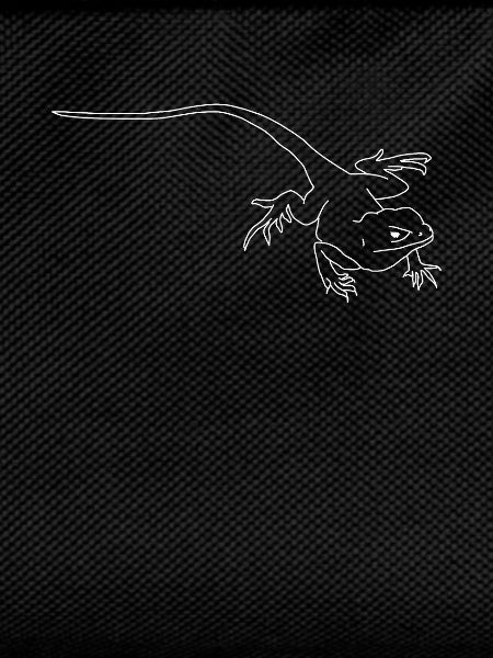 lizard