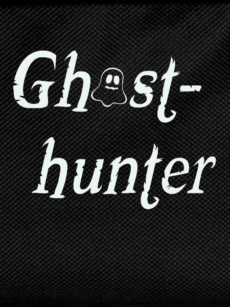 GhostHunter
