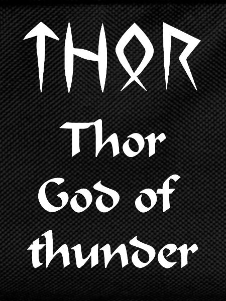 Thor