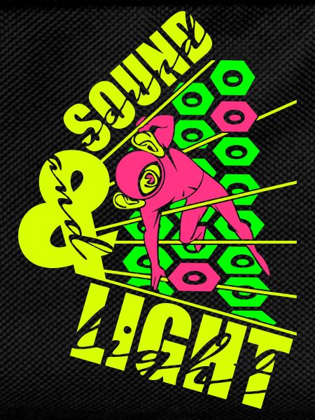 Musik: Sound&Light