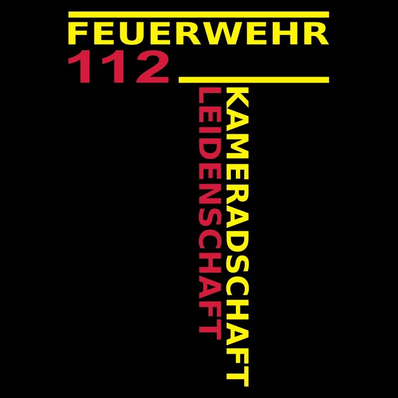 112% Einsatz Kameradschaft Leidenschaft