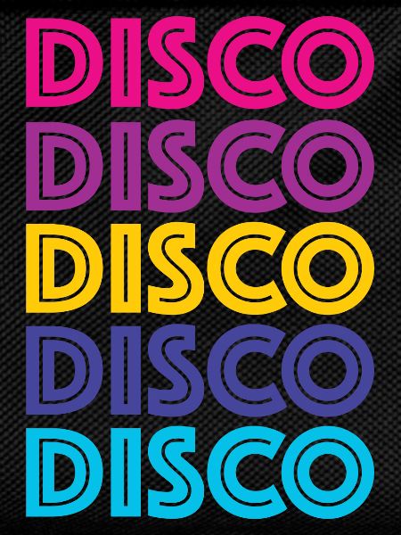 Disco Disco Disco