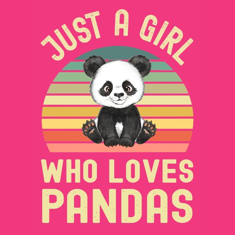 Panda Panda Bear