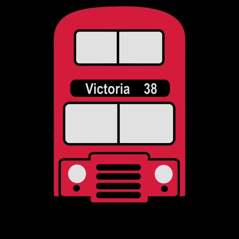 London Bus