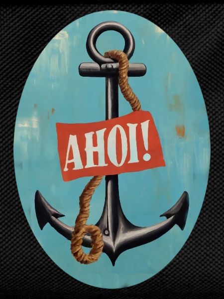 Ahoi