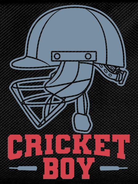 Kricket Jungs