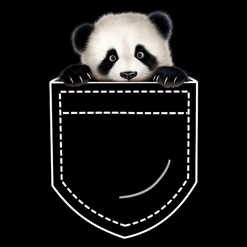 Panda Panda Bear