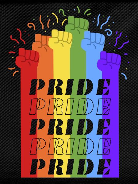 Pride