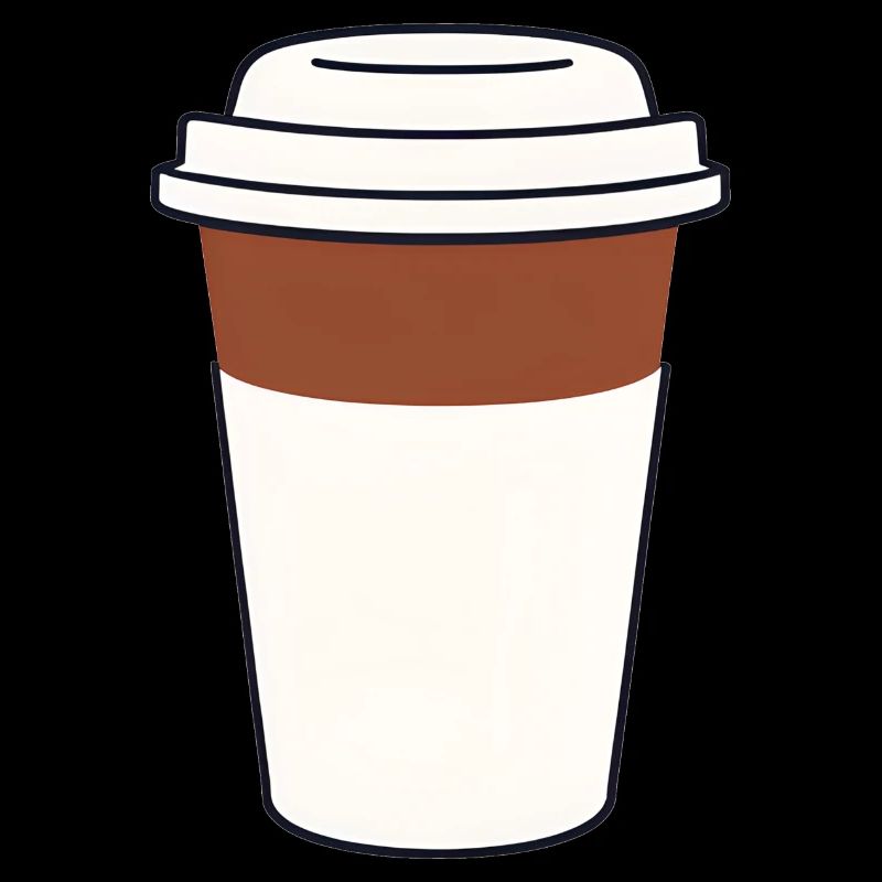 Kaffee Kaffeebecher Coffee-to-go Geschenkidee