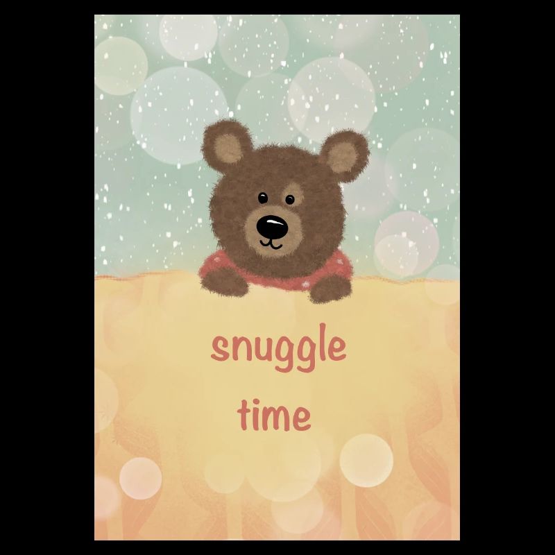Snuggle Time