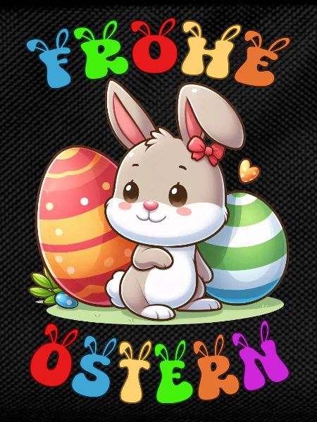 Happy Easter