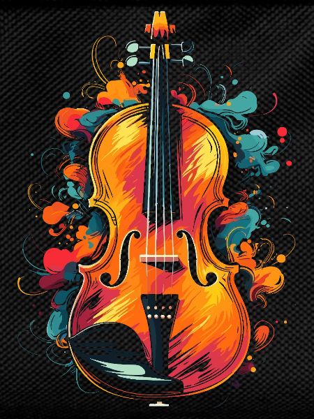 Violin