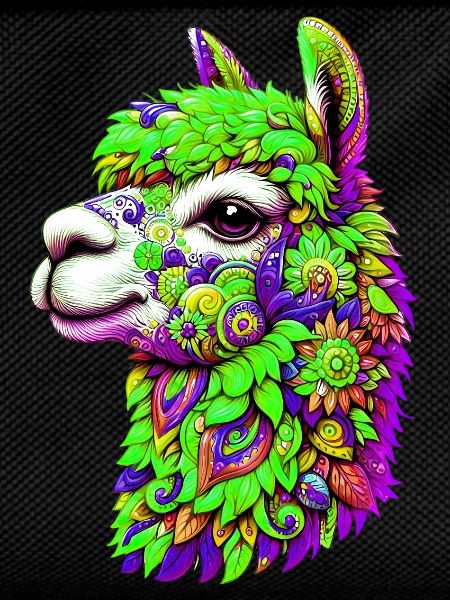 Alpaca