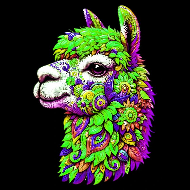 Alpaca