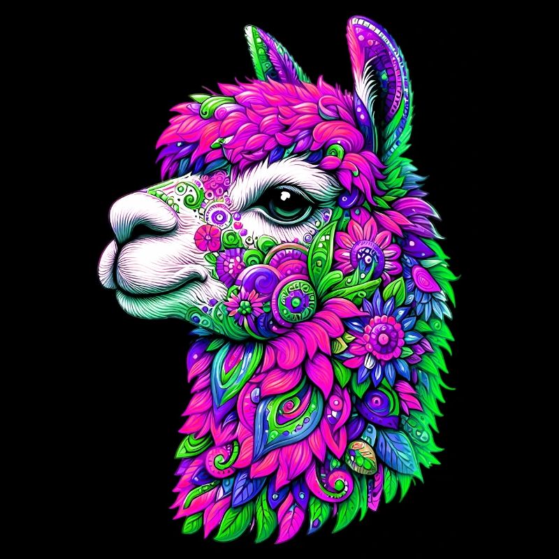 Alpaca