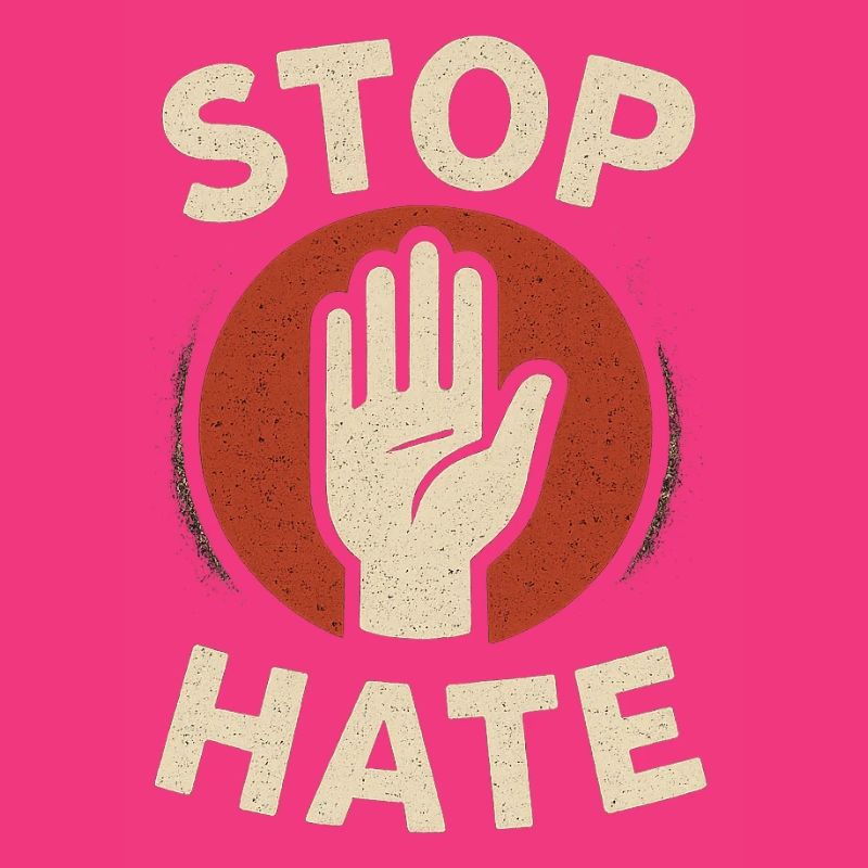 Stope Hate
