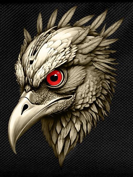 The Bird