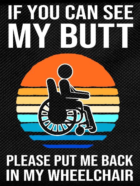 Wheelchair