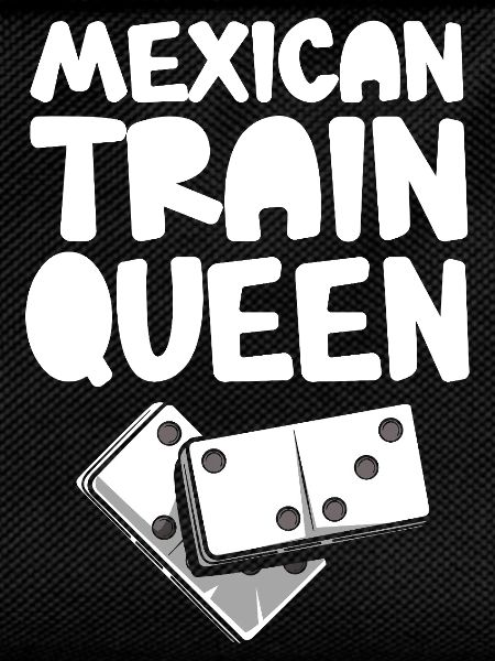 Mexican Train Domino