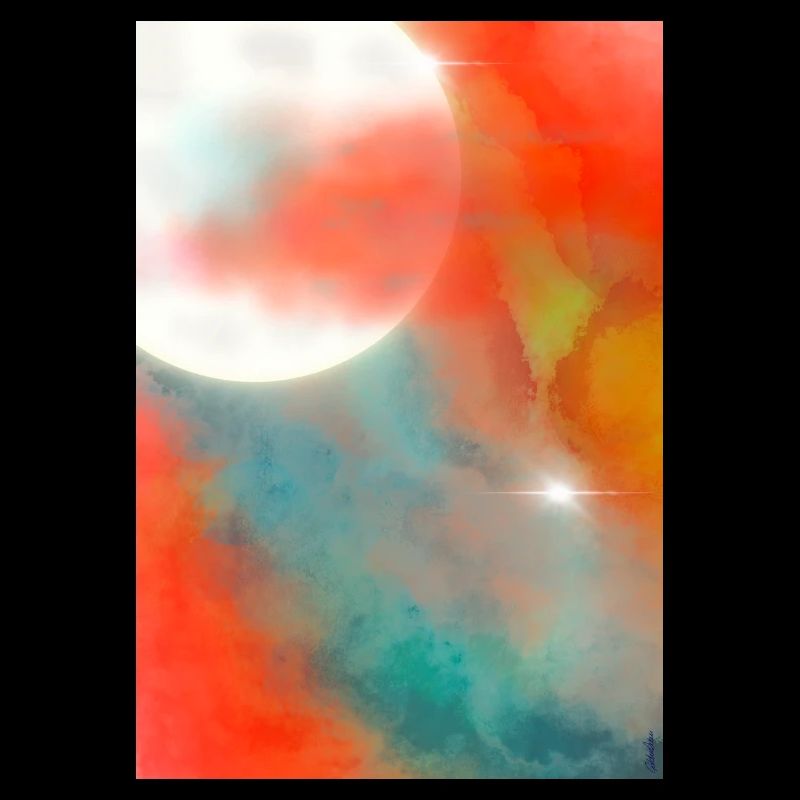 Lunar Veil